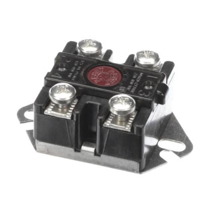 Picture of Bunn 23717.0001 Thermostat,limit W/open Slots