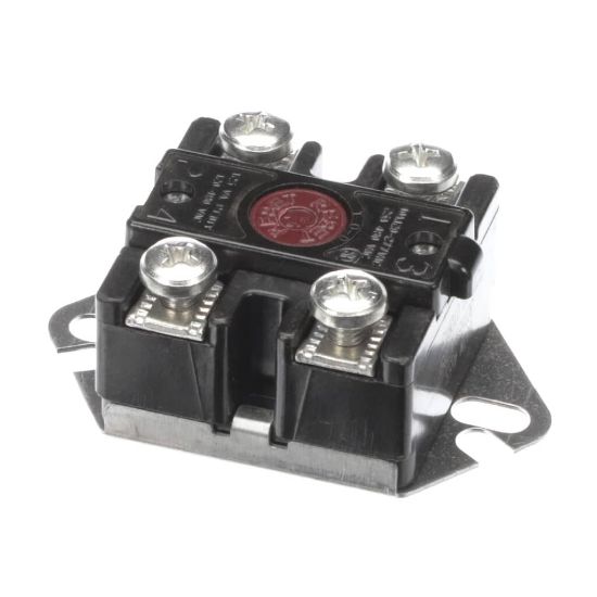 Picture of Bunn 23717.0001 Thermostat,limit W/open Slots