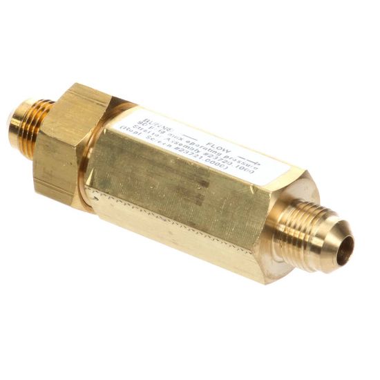 Picture of Bunn 23720 Strainer Assembly