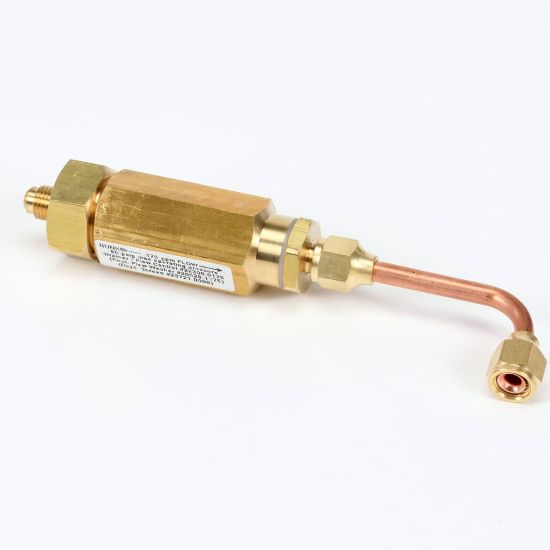 Picture of Bunn 24356.0175 Strainer/flow Control Assembly