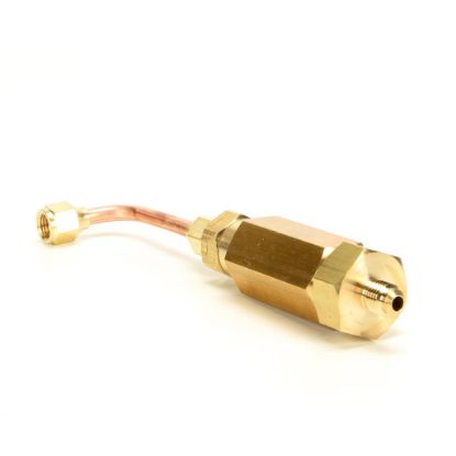 Picture of Bunn 24356.075 Strainer/flow Control W/tubing