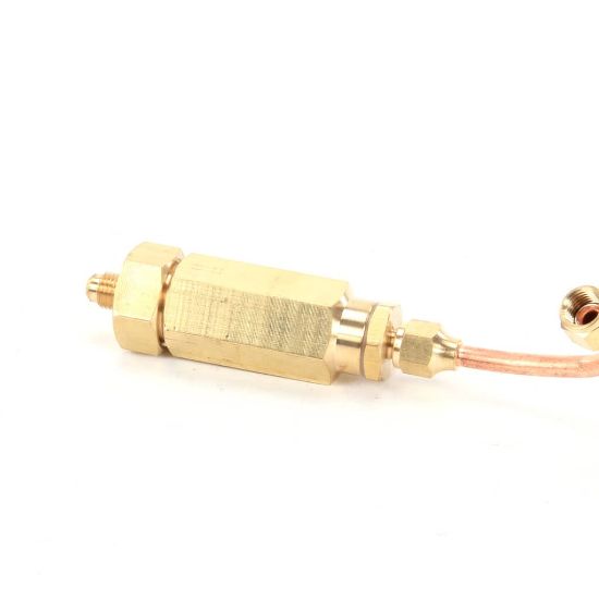 Picture of Bunn 24356.0222 Str/flow Comb W/tbg .222Gpm