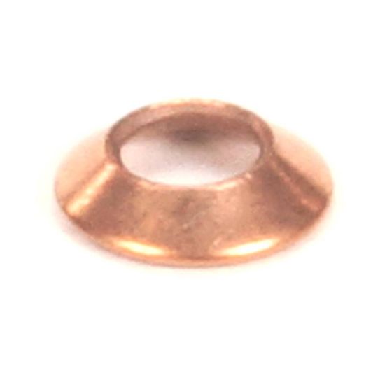 Picture of Bunn 24684 Gasket, .25" Flare Copper