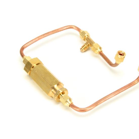 Picture of Bunn 24394.0222 Strainer/flow Control Assembly