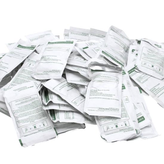 Picture of Bunn 24634.0001 Sanitizer,kay-5(box-50 Pkts)