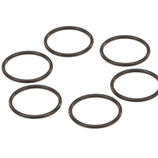 Picture of Bunn 24733.1 O-ring, 70-Ep-124 6Pk