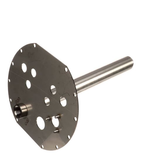 Picture of Bunn 25158.0009 Tank Lid Wldmt (Faucet) 2 Htr
