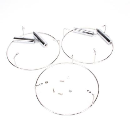 Picture of Bunn 24785.0002 Galley Kit, "C" Series, 3 Warmers