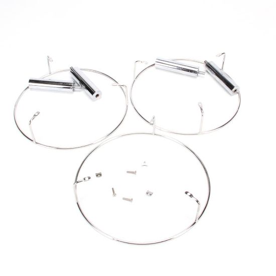 Picture of Bunn 24785.0002 Galley Kit, "C" Series, 3 Warmers