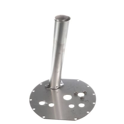 Picture of Bunn 25158.0008 Tank Lid Wldmt (Faucet)