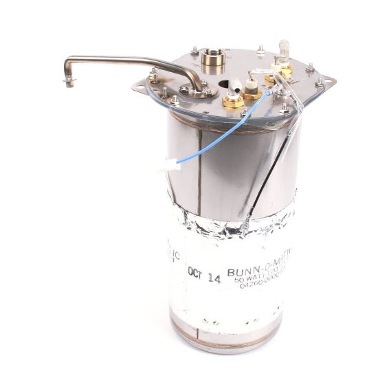 Picture of Bunn 25320.1007 Tank Assembly, 3000W 120/240V