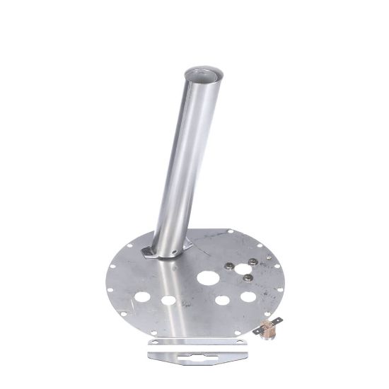 Picture of Bunn 25158.1003 Kit, Tank Lid Wldmt W/ Faucet 2 Htr