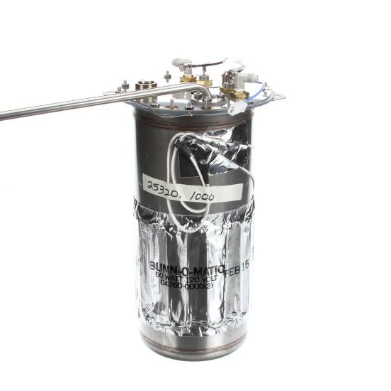 Picture of Bunn 25320.1 Tank Assembly, 1320W 120V