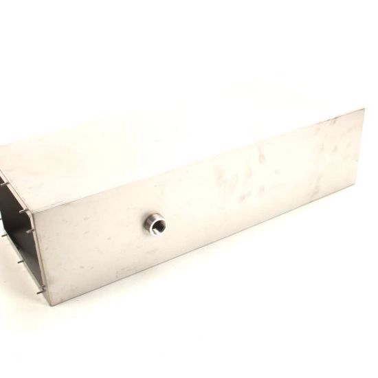 Picture of Bunn 25920.101 Tank - Flanged Bottom