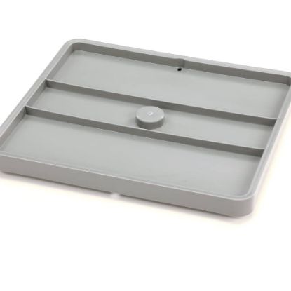 Picture of Bunn 25880.0001 Trim Ring,bottom-gray