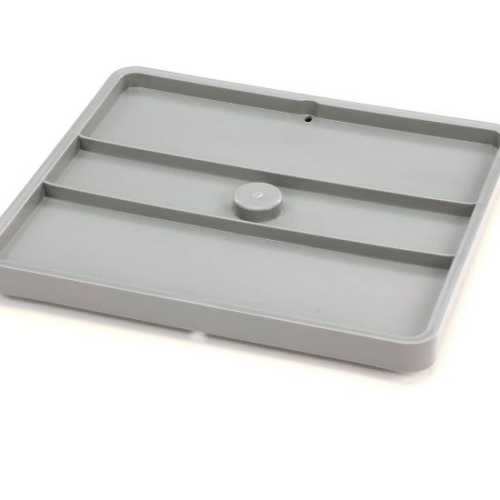 Picture of Bunn 25880.0001 Trim Ring,bottom-gray