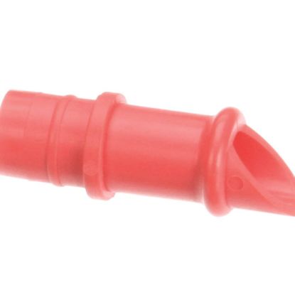 Picture of Bunn 25736.0001 Dispense Tip, Red