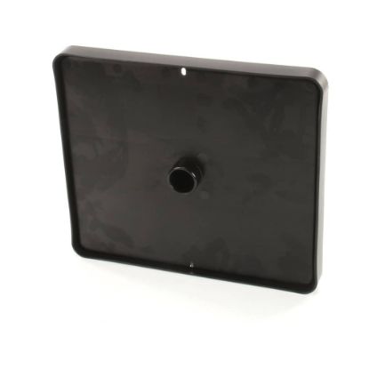 Picture of Bunn 25880 Trim Ring, Bottom Blk
