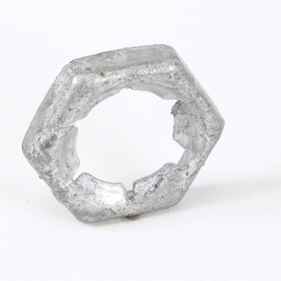 Picture of Bunn 25743 Locknut