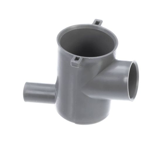 Picture of Bunn 25734.0004 Whipping Chamber, Mod Inlet