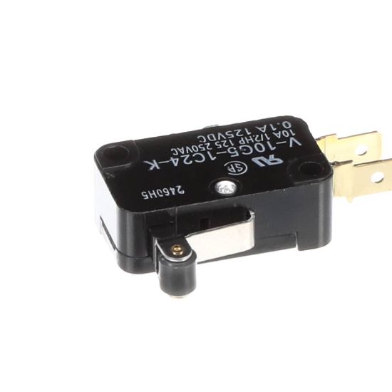 Picture of Bunn 25977 Switch, Roller