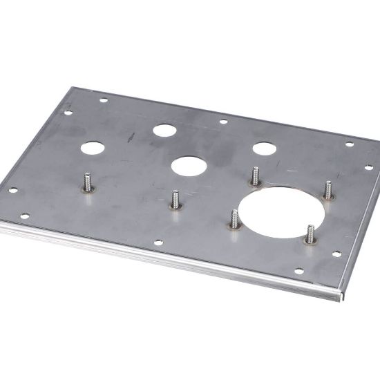 Picture of Bunn 25926.0001 Tank Lid Wldmt, Ic3 Dbc