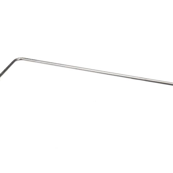 Picture of Bunn 26257 Tube Assembly, Check Valve To Fill Tube