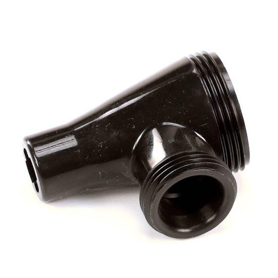 Picture of Bunn 26685.0002 Faucet Body,blk Plstc W/scrn