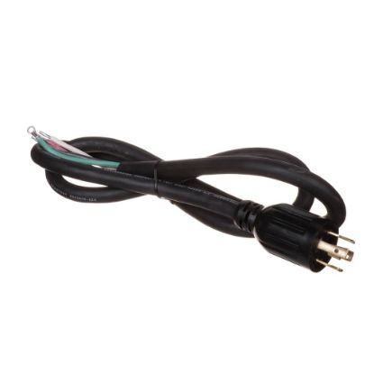 Picture of Bunn 26858 Cord, Power