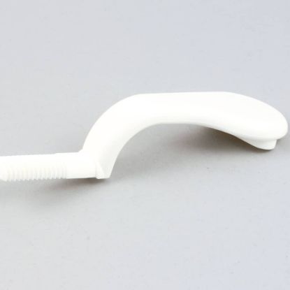 Picture of Bunn 26786 Handle, Faucet Lh-white