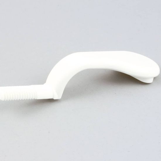 Picture of Bunn 26786 Handle, Faucet Lh-white