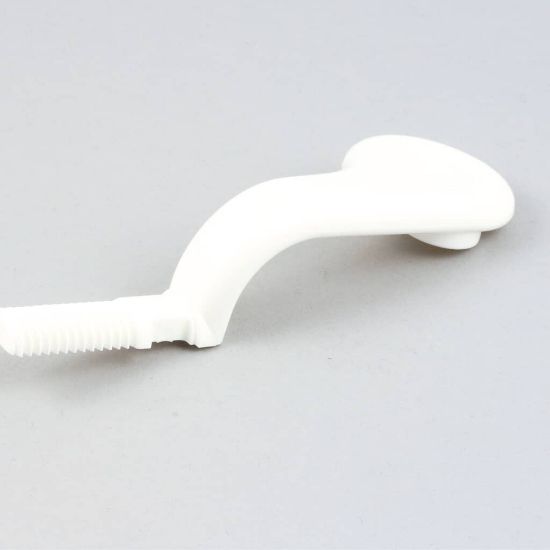 Picture of Bunn 26786.0001 Handle, Faucet Rh-white