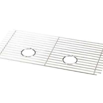 Picture of Bunn 26801.0005 Wire Grill, Drip Tray Nitron