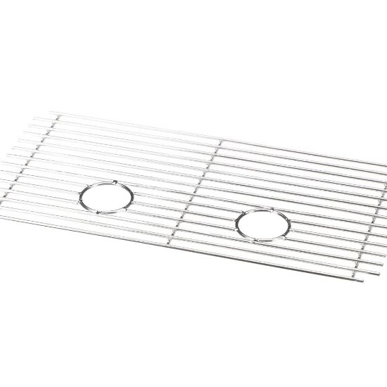Picture of Bunn 26801.0005 Wire Grill, Drip Tray Nitron