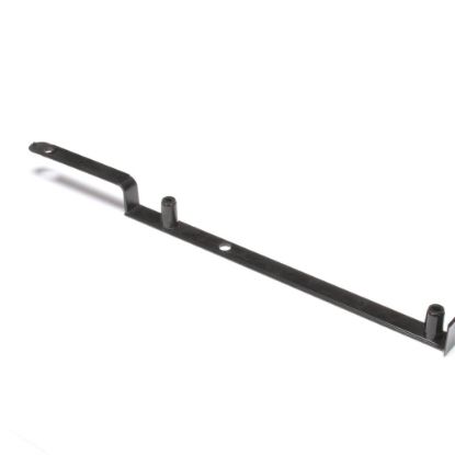 Picture of Bunn 27136.0003 Trim, Hopper/drip Tray - Blk