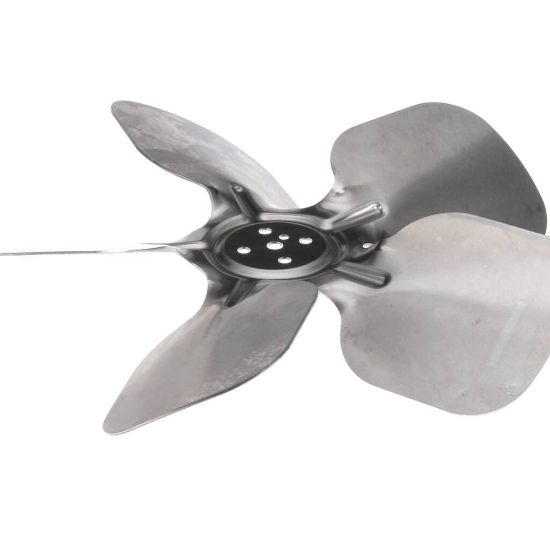 Picture of Bunn 27220 Blade, Condenser Fan 120V