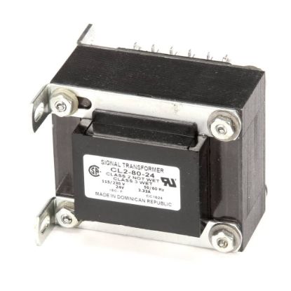 Picture of Bunn 27253.0001 Transformer 80Va