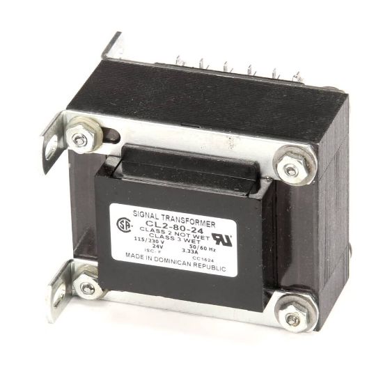 Picture of Bunn 27253.0001 Transformer 80Va