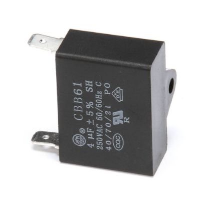 Picture of Bunn 27178 Capacitor, Auger Motor 250 Vac