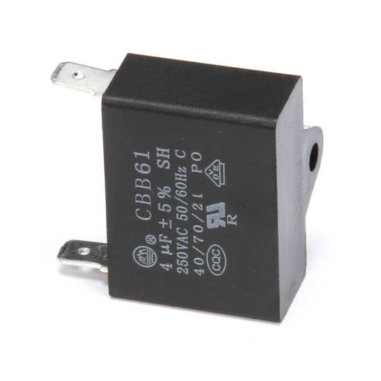 Picture of Bunn 27178 Capacitor, Auger Motor 250 Vac