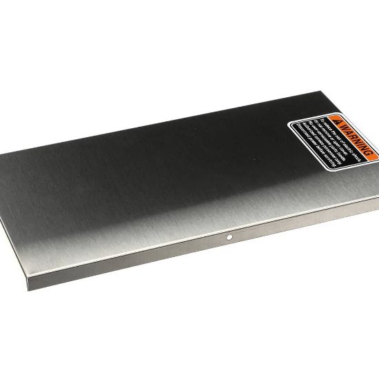 Picture of Bunn 27353 Cover With Decal