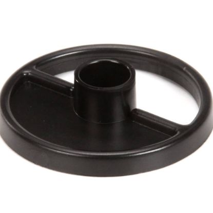 Picture of Bunn 27531 Indicator Disk, Black (Decaf)