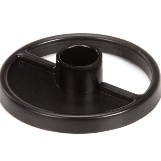 Picture of Bunn 27531 Indicator Disk, Black (Decaf)