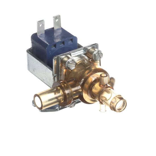 Picture of Bunn 27370.0007 Valve, Bypass 120V