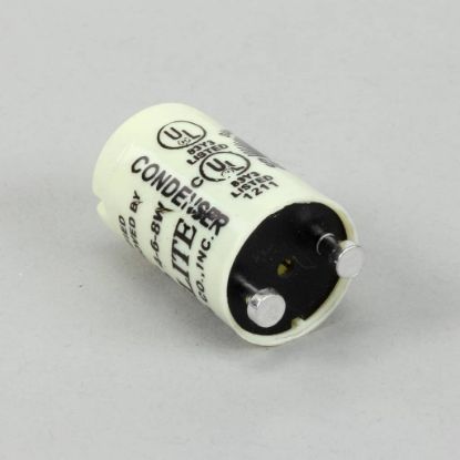 Picture of Bunn 27619 Starter, Lamp