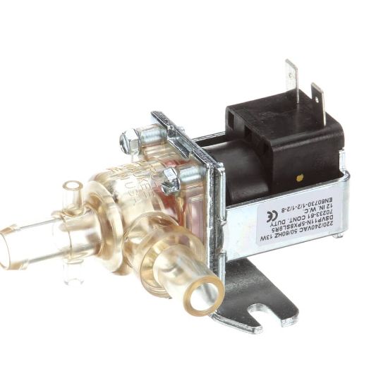 Picture of Bunn 27370.0005 Valve, Dispense 230V