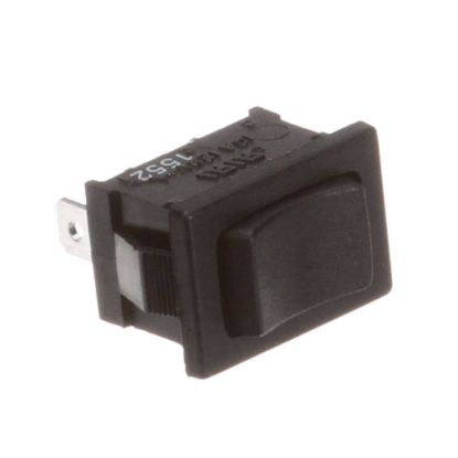 Picture of Bunn 27437.0002 Switch, Spdt Rocker Blk