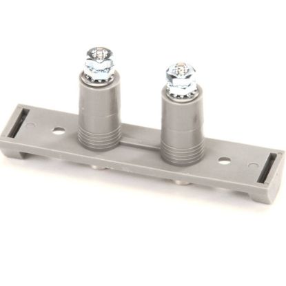 Picture of Bunn 27790.1001 Receptacle Assembly,spr Cont-gray