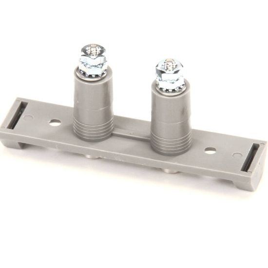 Picture of Bunn 27790.1001 Receptacle Assembly,spr Cont-gray
