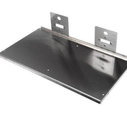 Picture of Bunn 27760.0002 Cover Wldmt, Server Platform